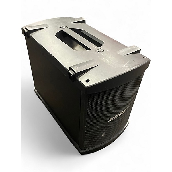 Used Bose B1 Bass Module Unpowered Subwoofer