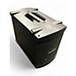 Used Bose B1 Bass Module Unpowered Subwoofer