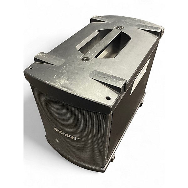 Used Bose B1 Bass Module Unpowered Subwoofer