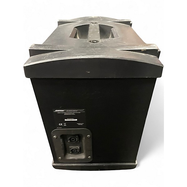 Used Bose B1 Bass Module Unpowered Subwoofer