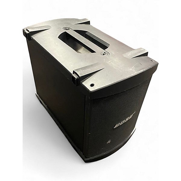 Used Bose B1 Bass Module Unpowered Subwoofer