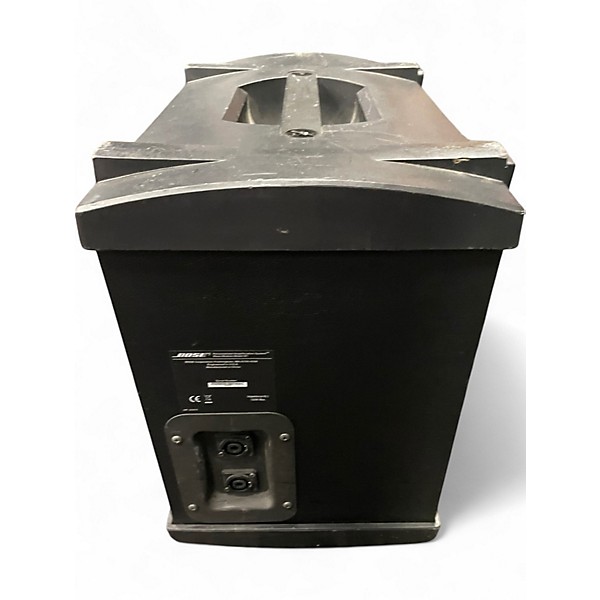 Used Bose B1 Bass Module Unpowered Subwoofer
