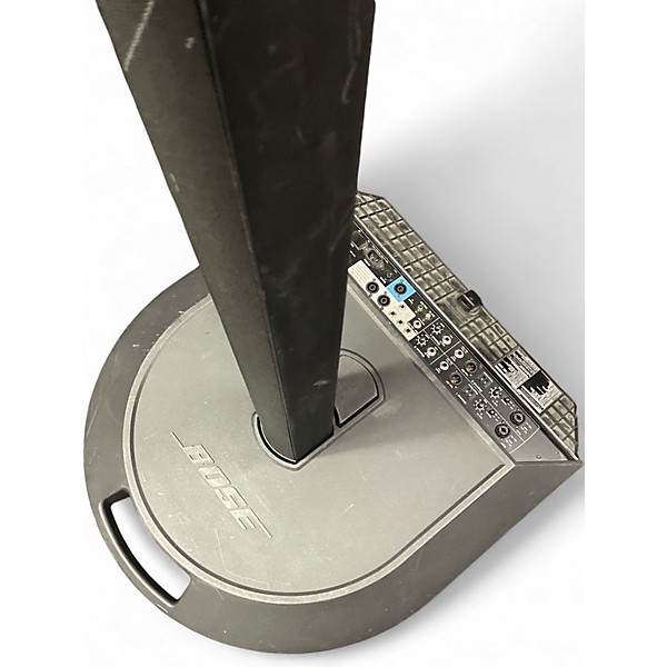 Used Bose L1 Model I Powered Speaker