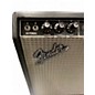 Used Fender Vintage Reissue 1965 Deluxe Reverb Tube Guitar Combo Amp
