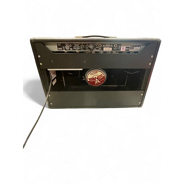 Used Fender Vintage Reissue 1965 Deluxe Reverb Tube Guitar Combo Amp