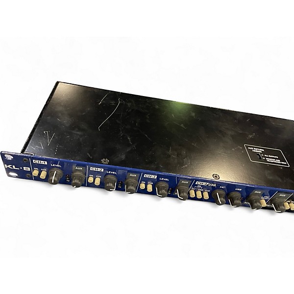 Used Radial Engineering KL8 Line Mixer