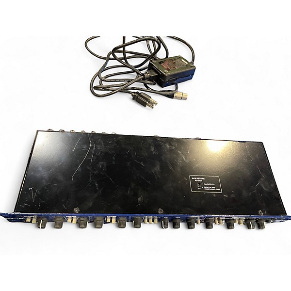 Used Radial Engineering KL8 Line Mixer