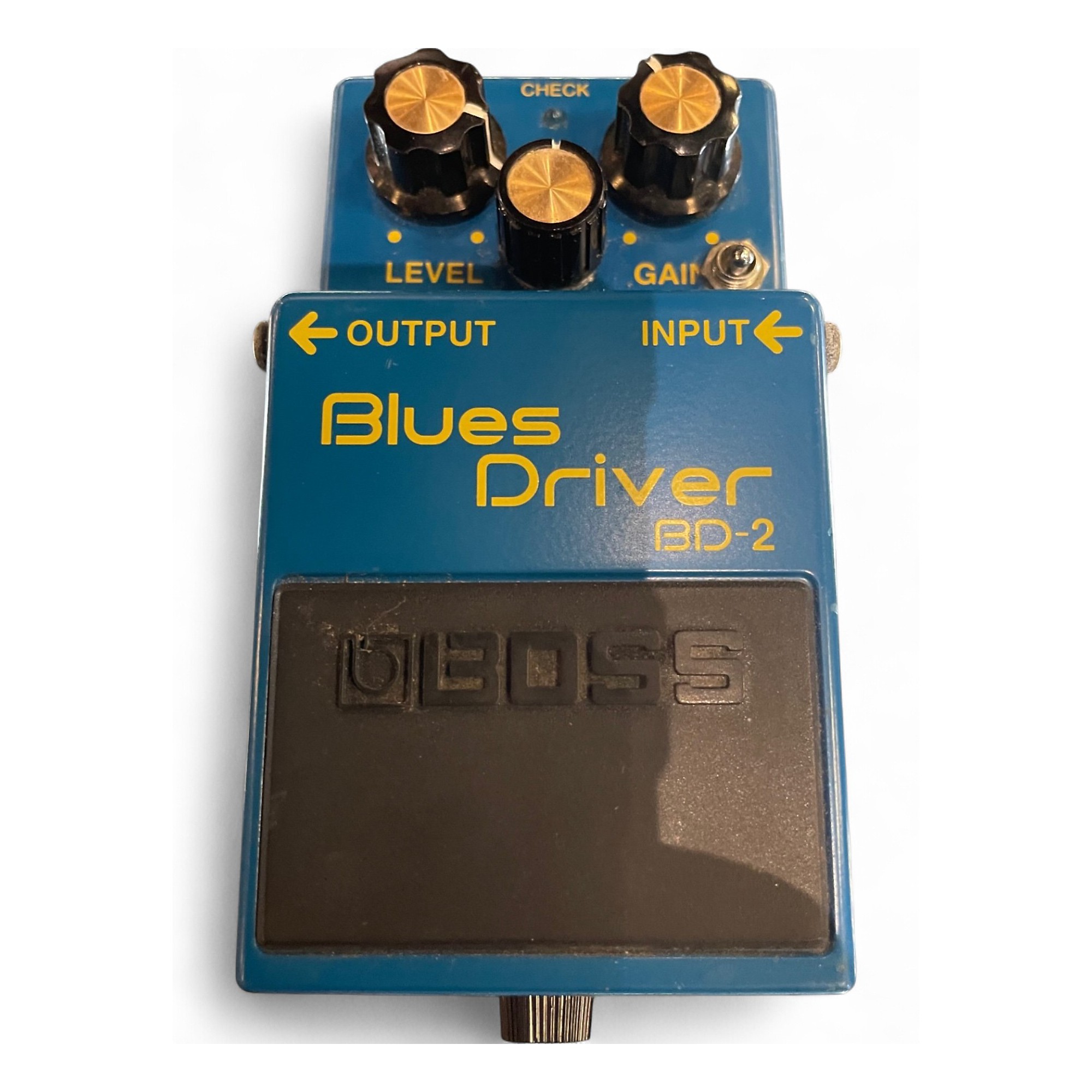 Keeley BD-2 Phat Tube Mod キーリー Keeley BD-2 Phat Tube Mod キーリー