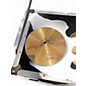 Used Paiste 13in 2002 Sound Edge Hi Hat Cymbal