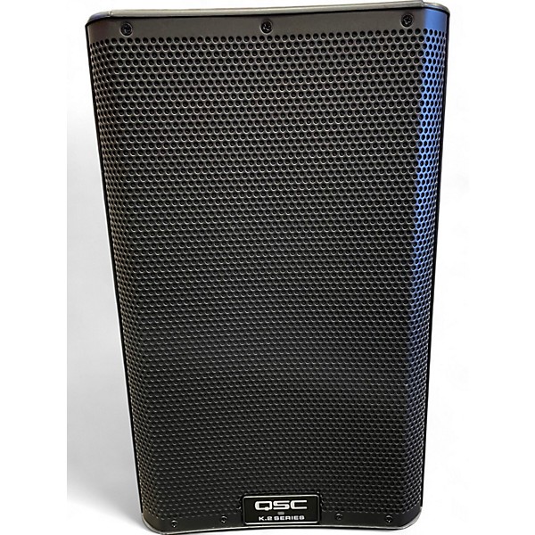 Used QSC K8.2 Powered Speaker