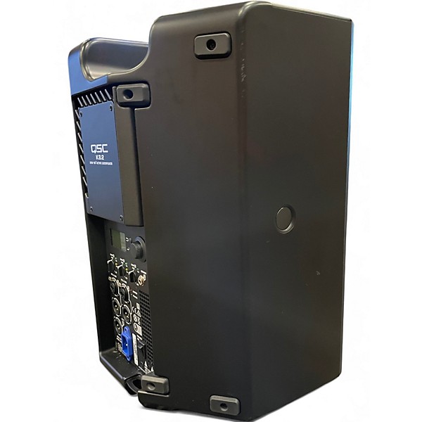 Used QSC K8.2 Powered Speaker