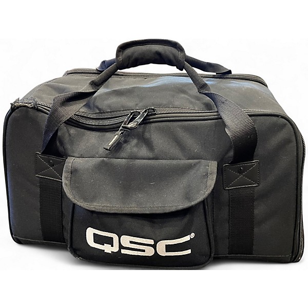 Used QSC K8.2 Powered Speaker