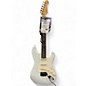 Used Fujigen Neo Classic Light Blue Solid Body Electric Guitar thumbnail