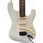 Used Fujigen Neo Classic Light Blue Solid Body Electric Guitar