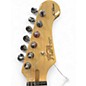 Used Fujigen Neo Classic Light Blue Solid Body Electric Guitar