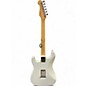 Used Fujigen Neo Classic Light Blue Solid Body Electric Guitar