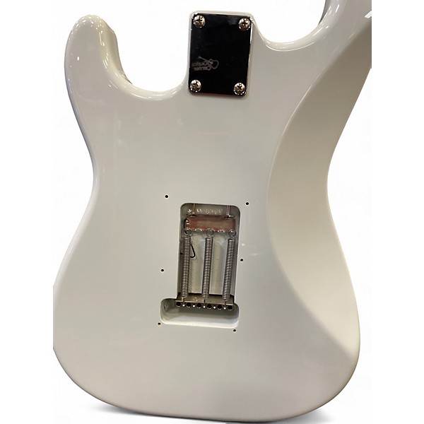 Used Fujigen Neo Classic Light Blue Solid Body Electric Guitar