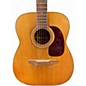 Vintage 1960s Harmony SOVEREIGN Natural Acoustic Guitar