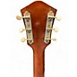 Vintage 1960s Harmony SOVEREIGN Natural Acoustic Guitar