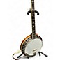 Used Recording King RKR36BR Natural Banjo