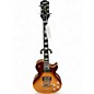 Used Epiphone Les Paul Modern Mojave Burst Solid Body Electric Guitar thumbnail