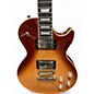 Used Epiphone Les Paul Modern Mojave Burst Solid Body Electric Guitar
