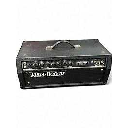 Used MESA/Boogie MARK III Tube Guitar Amp Head