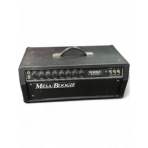 Used MESA/Boogie MARK III Tube Guitar Amp Head