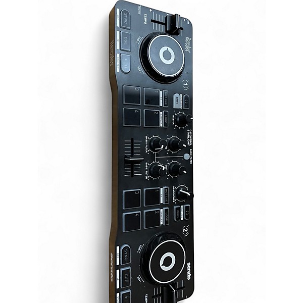 Used SERATO DJ Control Starlight DJ Controller
