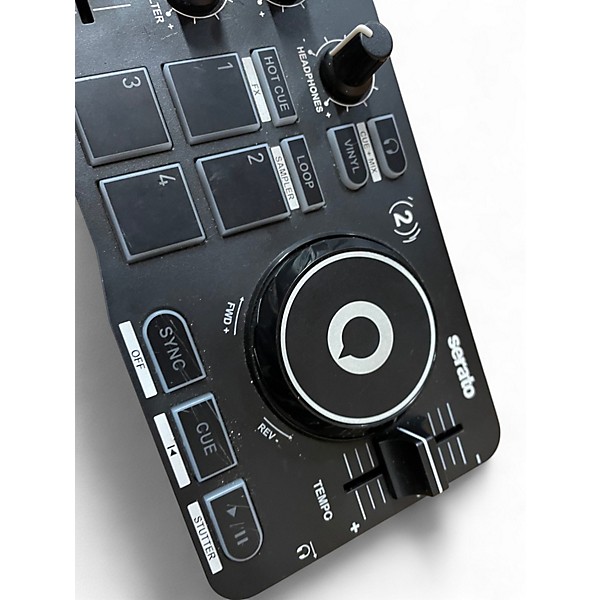 Used SERATO DJ Control Starlight DJ Controller