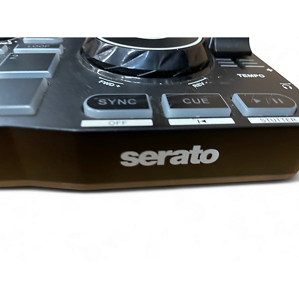 Used SERATO DJ Control Starlight DJ Controller