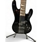 Used Jackson X SERIES DAVID ELLEFSON SIGNATURE Black Electric Bass Guitar