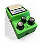 Used Ibanez TS9 Tube Screamer Distortion Effect Pedal thumbnail