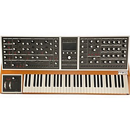 Used Moog ONE 16 VOICE Synthesizer