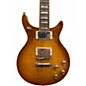 Used Epiphone DC Pro Honey Burst Solid Body Electric Guitar