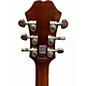 Used Epiphone DC Pro Honey Burst Solid Body Electric Guitar