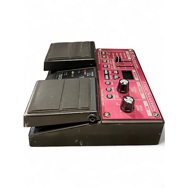 Used BOSS RC30 Loop Station Twin Pedal