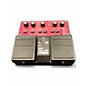 Used BOSS RC20XL Loop Station XL Twin Pedal thumbnail