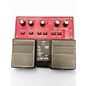 Used BOSS RC20XL Loop Station XL Twin Pedal
