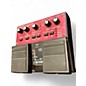Used BOSS RC20XL Loop Station XL Twin Pedal
