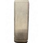 Used Dunlop 105Q Cry Baby Bass Wah Bass Effect Pedal