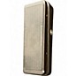Used Dunlop 105Q Cry Baby Bass Wah Bass Effect Pedal