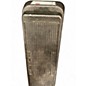 Used Dunlop 105Q Cry Baby Bass Wah Bass Effect Pedal