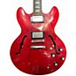 Used Gibson Custom Shop ES335  Heritage Cherry Hollow Body Electric Guitar