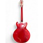 Used Gibson Custom Shop ES335  Heritage Cherry Hollow Body Electric Guitar
