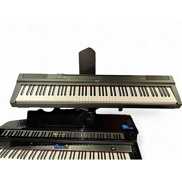 Used Yamaha P125 Digital Piano
