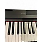 Used Yamaha P125 Digital Piano