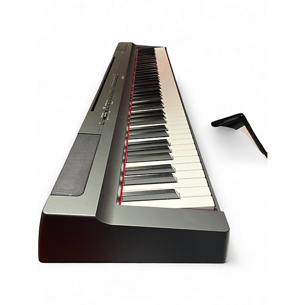 Used Yamaha P125 Digital Piano