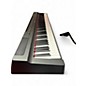 Used Yamaha P125 Digital Piano