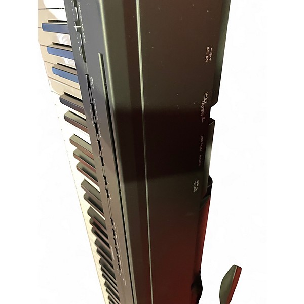 Used Yamaha P125 Digital Piano